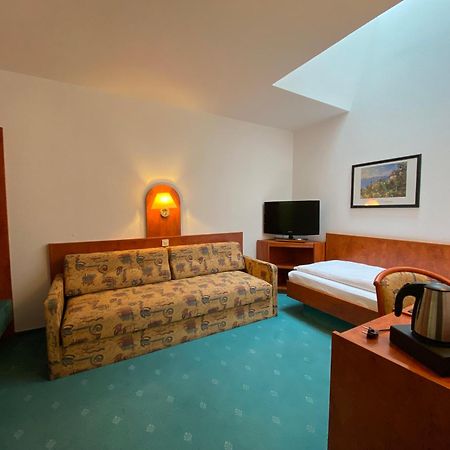 Hotel Hansa Offenbach am Main Exterior foto
